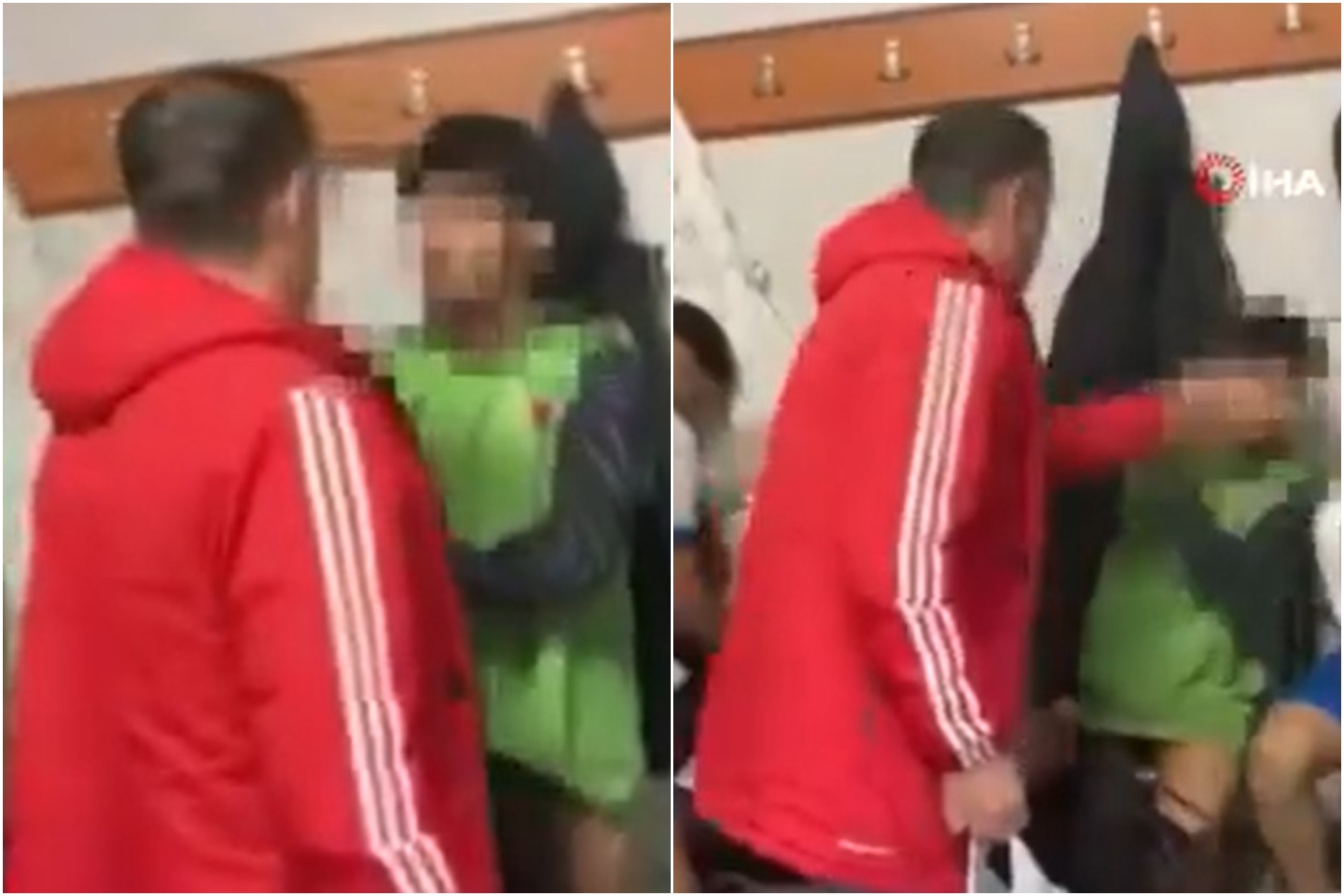 比赛中更多