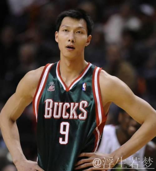 易建联职业生涯英勇之战，独力对抗尼日利亚男篮多位NBA主力球员！