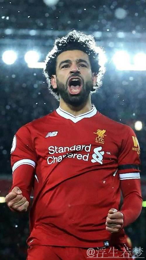 萨拉赫获启蒙教练力挺:职业态度毋庸置疑,斯洛特丧失信任 萨拉赫获启蒙教练力挺:职业态度毋庸置疑,斯洛特丧失信任