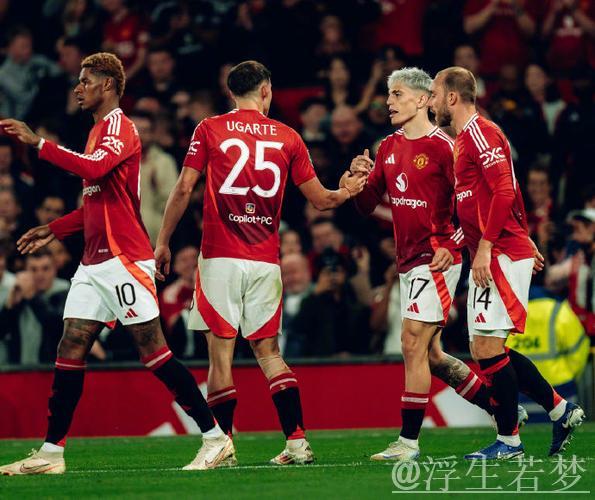 核心球员接连伤缺，曼联表现起伏难以避免