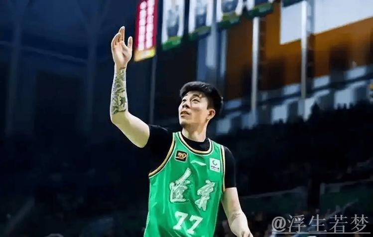 辽篮重金引援瞄准20岁NCAA新星,曾凡博挚友或成张镇麟替补 辽篮重金引援瞄准20岁NCAA新星,曾凡博挚友或成张镇麟替补